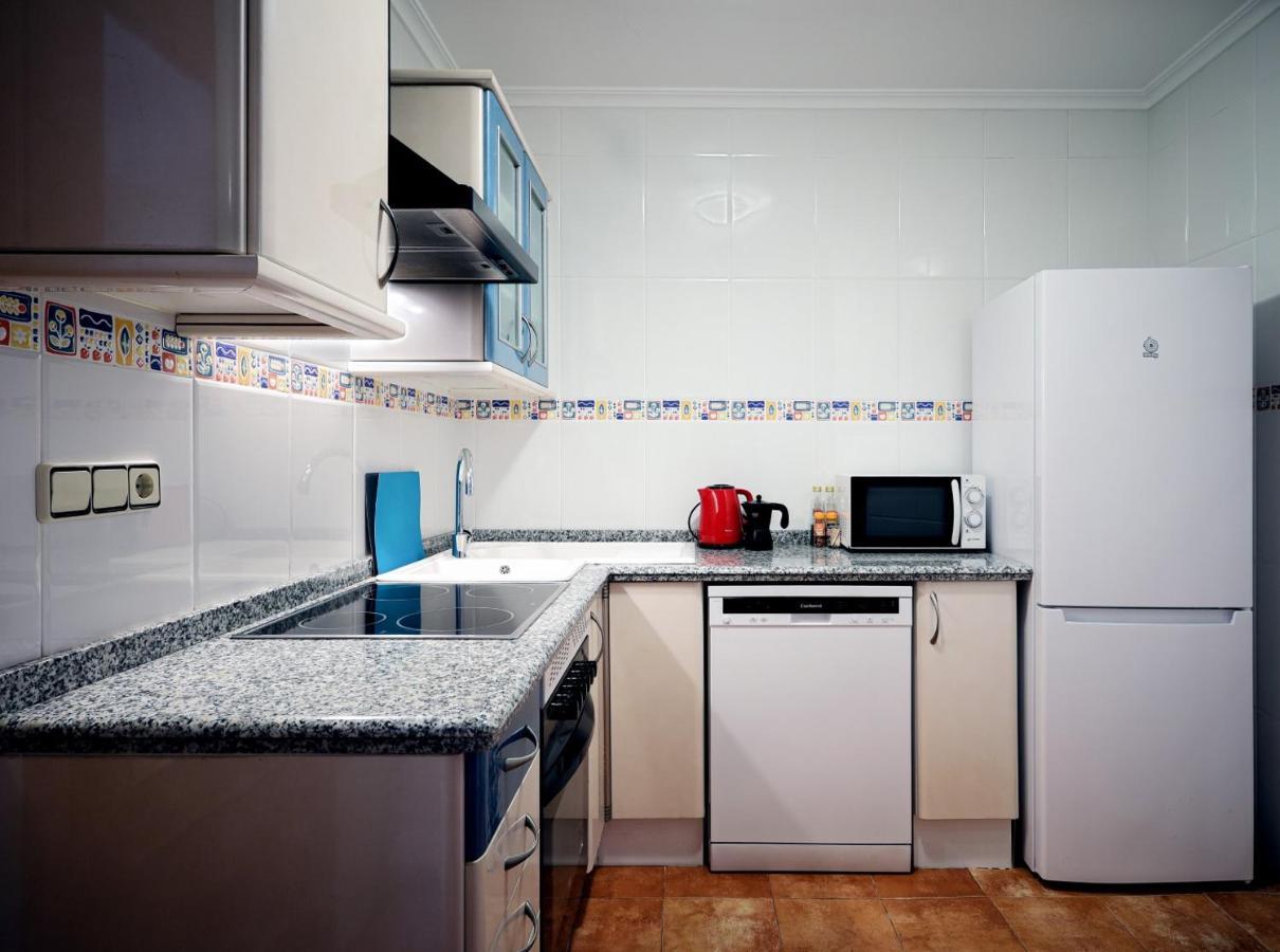 Cozy Apartment Near The Center, Torres De Serrano Valencia Eksteriør billede